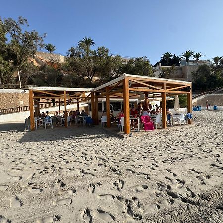 Вилла Contemporary House In Cabo Roig Ориуэла Экстерьер фото