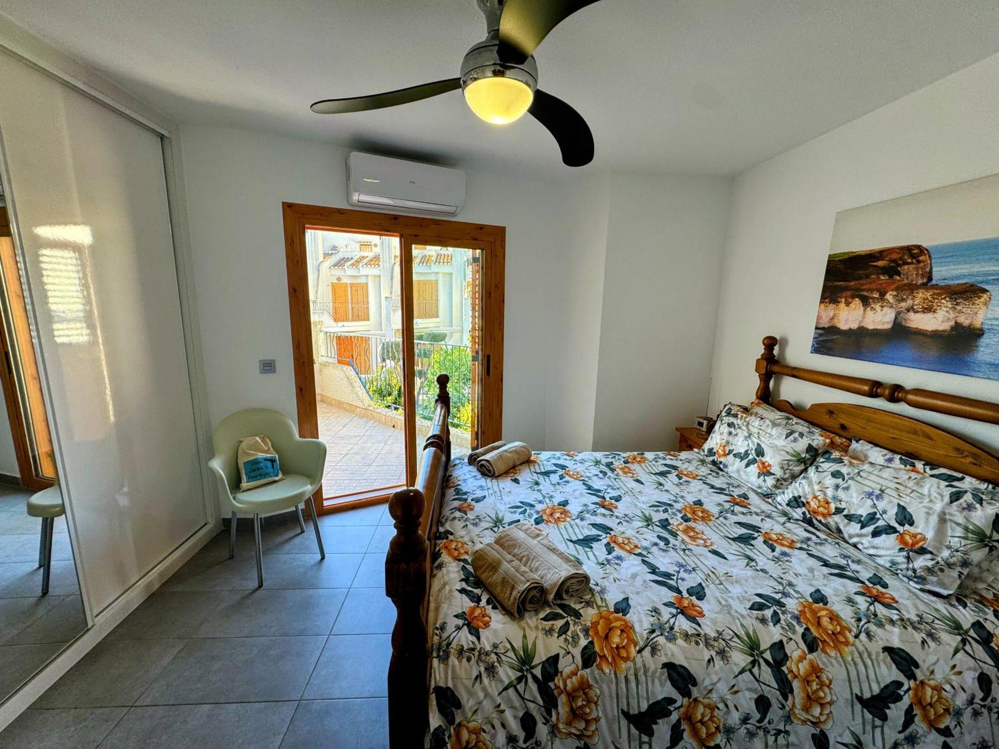 Вилла Contemporary House In Cabo Roig Ориуэла Экстерьер фото