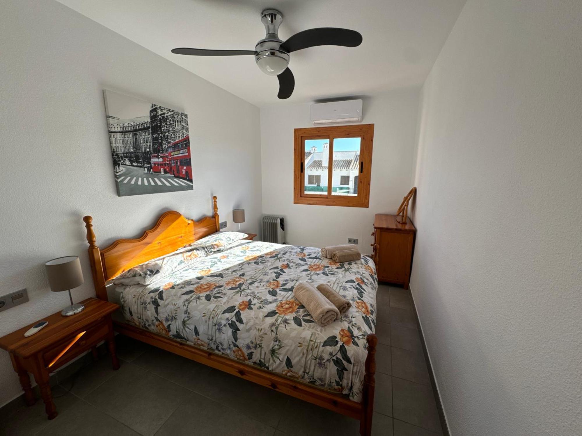 Вилла Contemporary House In Cabo Roig Ориуэла Экстерьер фото