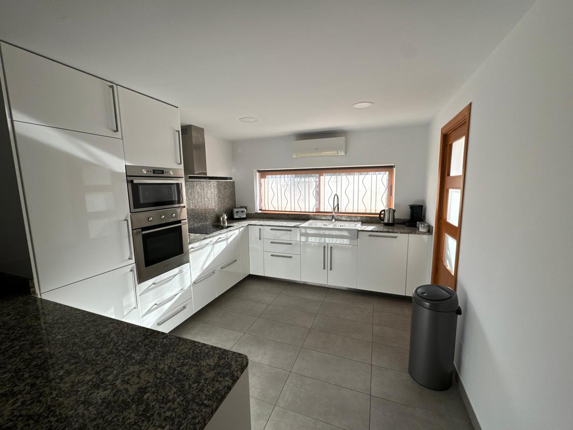 Вилла Contemporary House In Cabo Roig Ориуэла Экстерьер фото