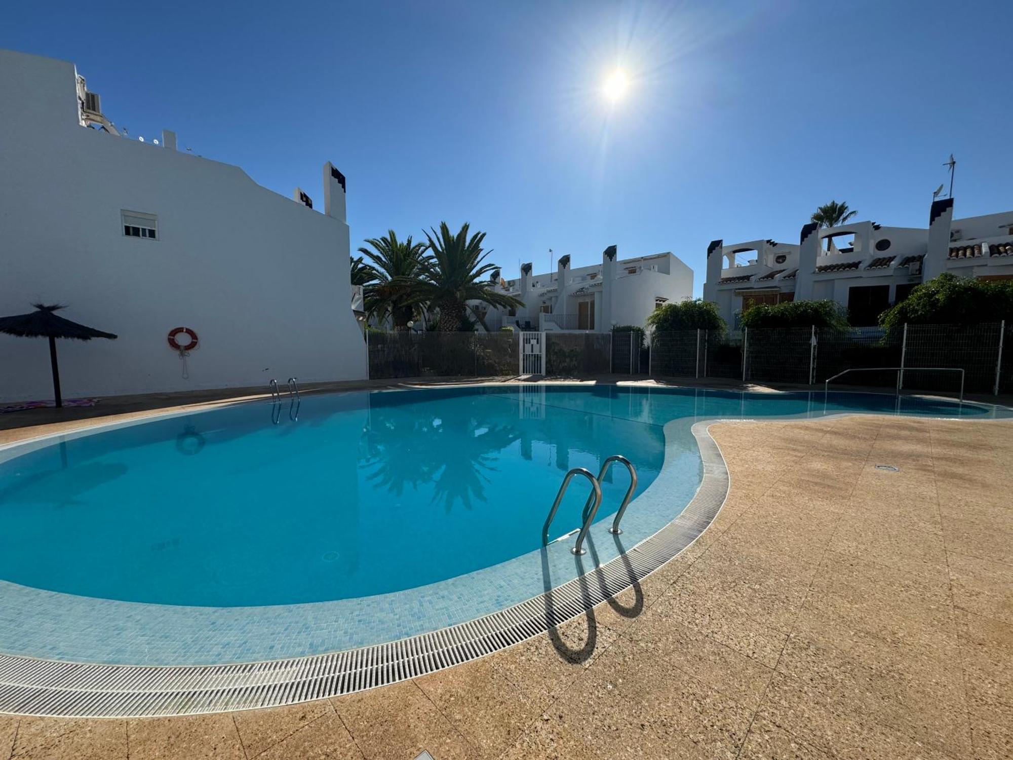 Вилла Contemporary House In Cabo Roig Ориуэла Экстерьер фото